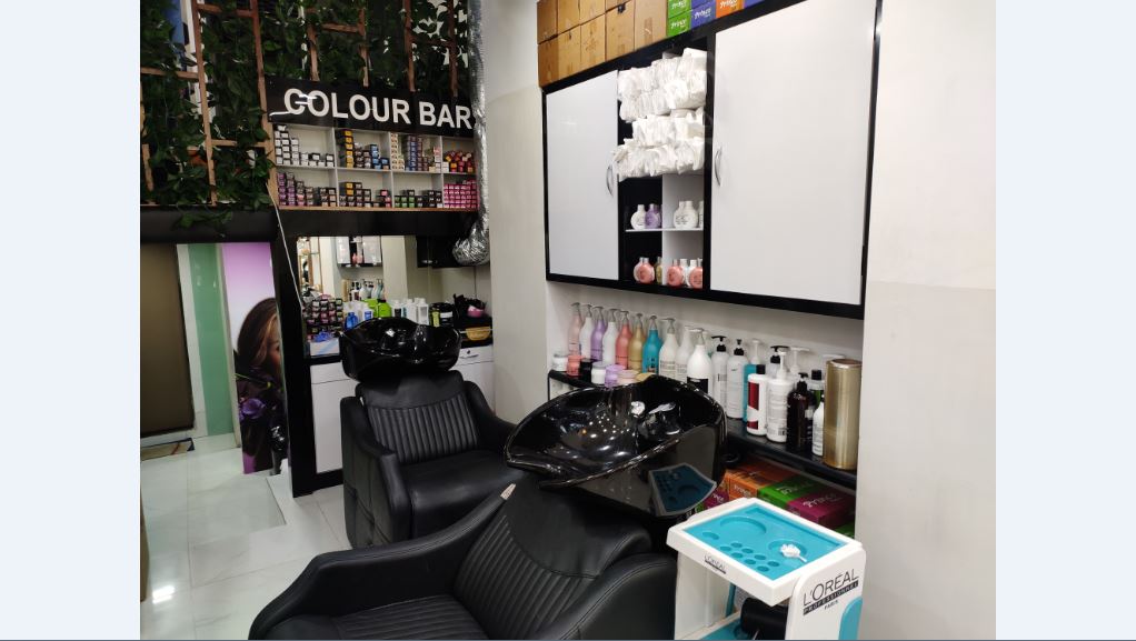 Find Best Hair Salons & Beauty Parlors Near You Browse Salon Offers